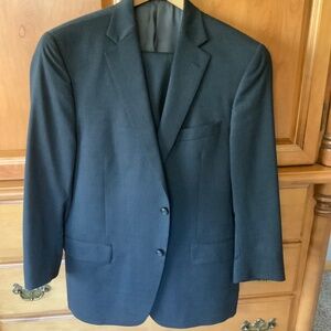 Mens Suit